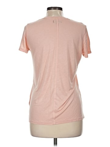 CALVIN KLEIN JEANS Short Sleeve T-Shirt (view 2)