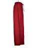 Unbranded 100% Polyester Red Casual Pants Size S - photo 4