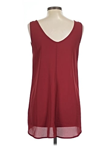 Soprano Sleeveless Top (view 2)