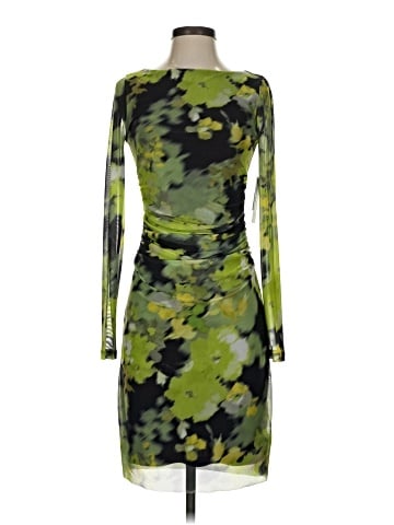 DKNY Cocktail Dress (view 1)