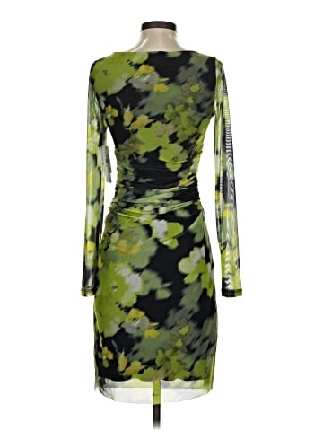 DKNY Cocktail Dress (view 2)