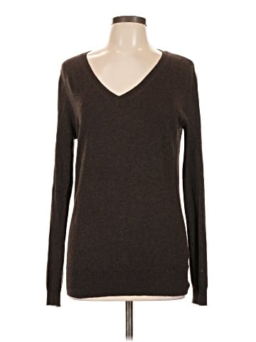 Mossimo Long Sleeve T-Shirt (view 1)