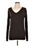 Mossimo Brown Long Sleeve T-Shirt Size L - photo 1
