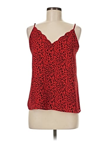 Socialite Sleeveless Top (view 1)