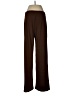 Calvin Klein Brown Casual Pants Size M - photo 2