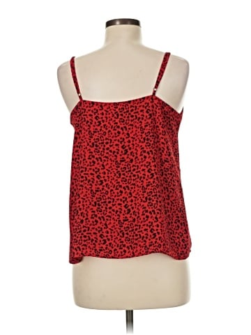 Socialite Sleeveless Top (view 2)