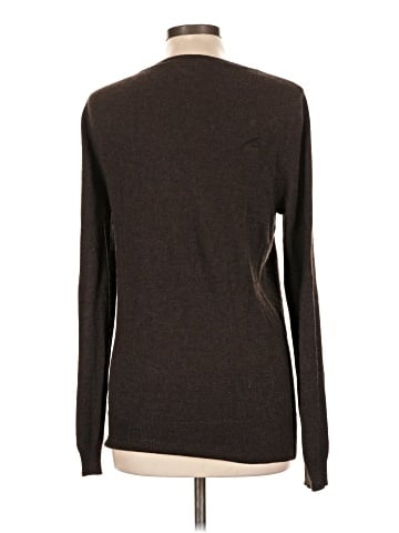 Mossimo Long Sleeve T-Shirt (view 2)