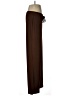 Calvin Klein Brown Casual Pants Size M - photo 4