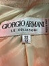 Giorgio Armani Gold Blazer Size 12 - photo 6