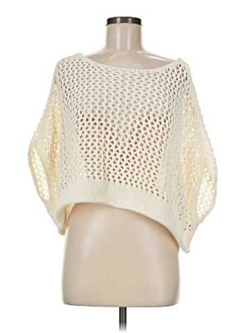 Torrid Poncho (view 1)