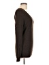 Mossimo Brown Long Sleeve T-Shirt Size L - photo 4