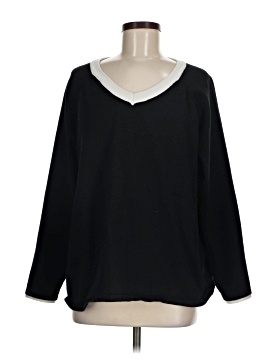 Edikted Long Sleeve Top (view 1)
