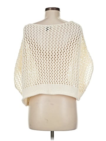 Torrid Poncho (view 2)