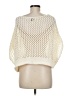 Torrid Ivory Poncho Size Med - Lg Plus (00) - photo 2