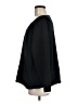 Edikted Black Long Sleeve Top Size M - photo 5