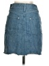 Rag & Bone Teal Denim Skirt Size 24 waist - photo 2