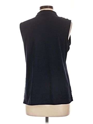 Croft & Barrow Sleeveless T-Shirt (view 2)