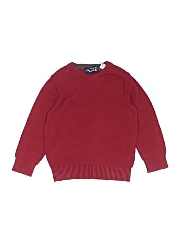The Children's Place Long Sleeve T-Shirt (view 1)