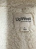 UpWest Ivory Cardigan Size L - photo 7