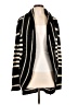 Unbranded 100% Acrylic Black Cardigan Size L - photo 1