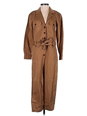 Banana Republic Heritage Collection Jumpsuit (view 1)