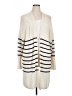 Express Ivory Cardigan Size XL - photo 1