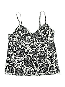 Lands' End Swimsuit Top