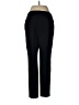 J.Jill Solid Black Dress Pants Size M - photo 2