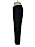 J.Jill Solid Black Dress Pants Size M - photo 5