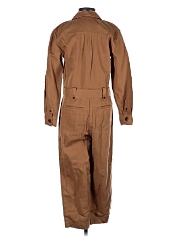 Banana Republic Heritage Collection Jumpsuit (view 2)