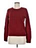Pendleton Burgundy Pullover Sweater Size M - photo 1