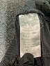 Unbranded Solid Gray Track Pants Size M - photo 7