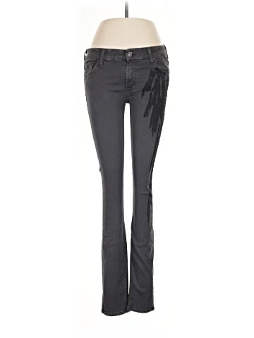 7 For All Mankind Jeans (view 1)