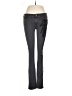 7 For All Mankind Print Gray Jeans Size 28 waist - photo 1