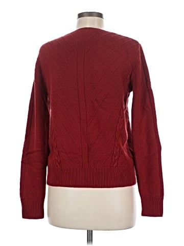 Pendleton Pullover Sweater (view 2)