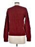 Pendleton Burgundy Pullover Sweater Size M - photo 2
