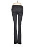 7 For All Mankind Print Gray Jeans Size 28 waist - photo 2