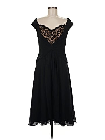 Tadashi Cocktail Dress (view 1)
