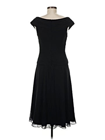 Tadashi Cocktail Dress (view 2)