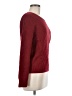 Pendleton Burgundy Pullover Sweater Size M - photo 4