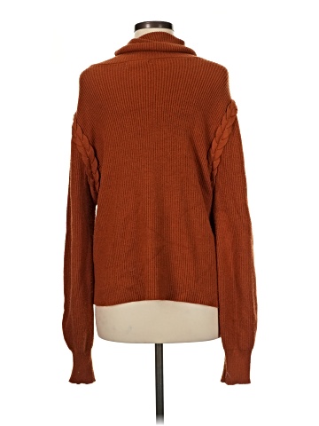 Design History Turtleneck Sweater (view 2)