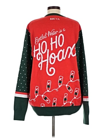 Assorted Brands Pullover Sweater (view 2)