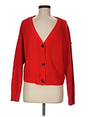 Sanctuary Cardigan (view 1)