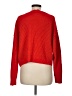 Sanctuary Red Cardigan Size M - photo 2