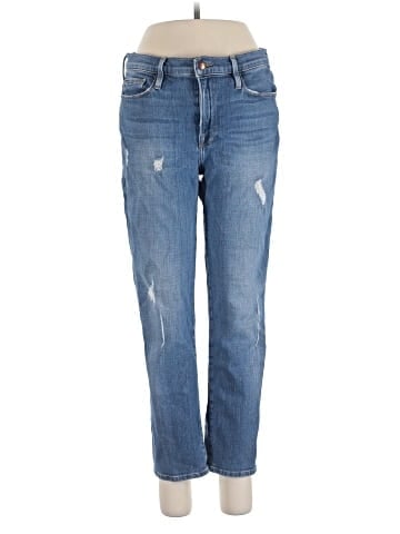 FRAME Denim Jeans (view 1)