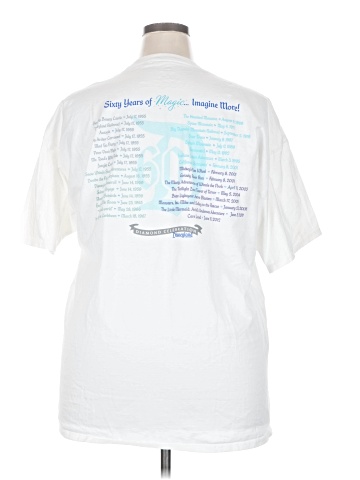 Disneyland Resort Short Sleeve T-Shirt (view 2)
