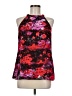 BB Dakota 100% Polyester Red Sleeveless Blouse Size M - photo 1