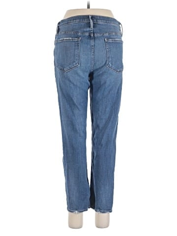 FRAME Denim Jeans (view 2)
