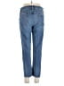 FRAME Denim Hearts Blue Jeans Size 30 waist - photo 2