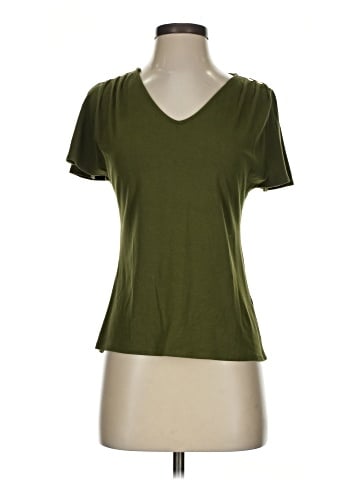 T Tahari Short Sleeve T-Shirt (view 1)